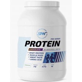 Whey Protein Pro Series